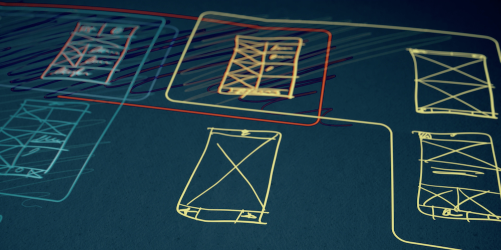 Jennergy_Home_UXSlider_mobile UX UI Design Mobile Sketches