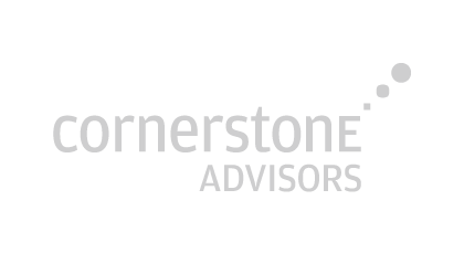 Cornerstone Advisors