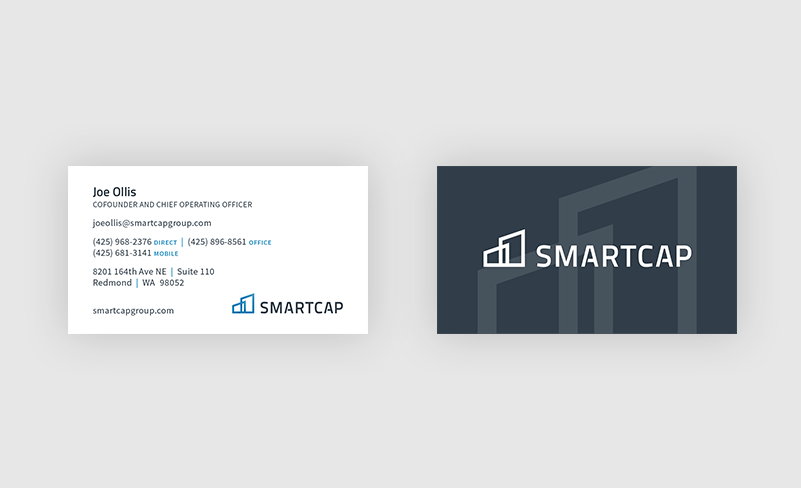 Business cards