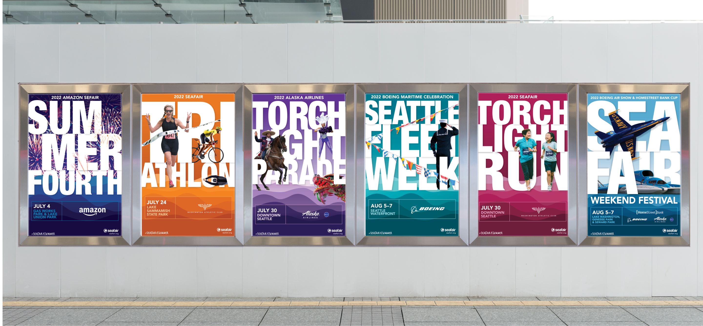 Frame 9161 Seafair posters