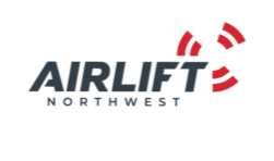 airlift NW logo
