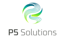 P5 solutions logo