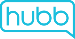 Hubb Event Platform Logo