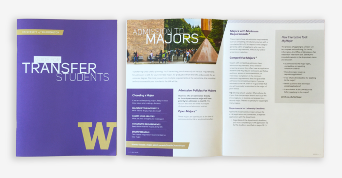 OFFICE OF ADMISSIONS UW visual data 6