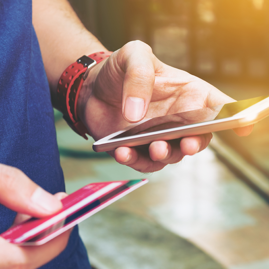 ecomm_mobile_sq Shopping Cart Experience