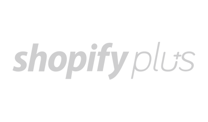 Shopify Plus