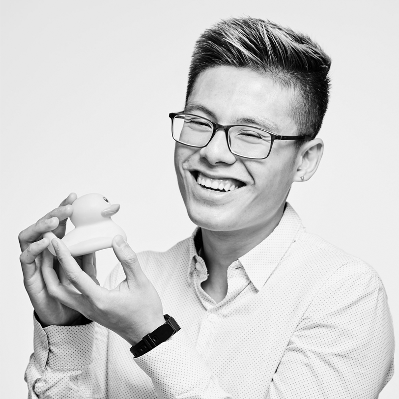 Duc(k) Nguyen