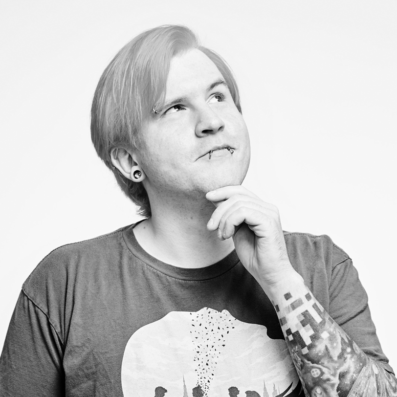 Matthew Peters