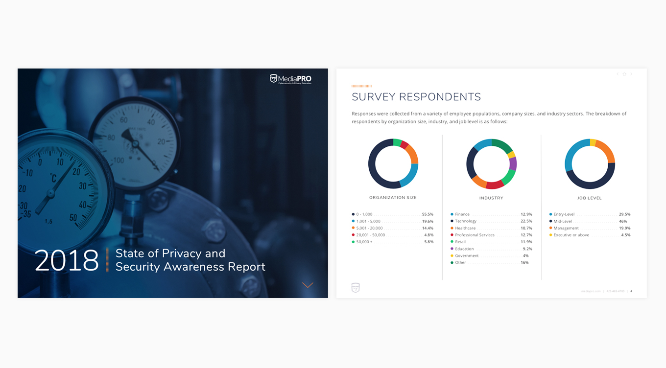 Annual Report Design