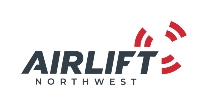 Airlift Northwest Logo
