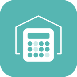 LP Loan Calculator™ App Icon