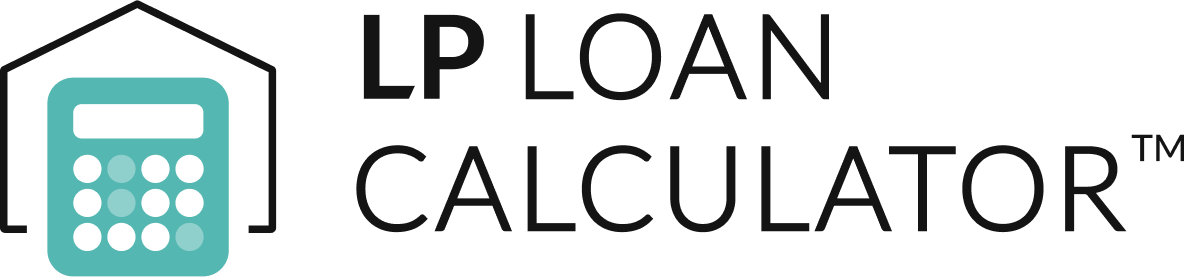 LP Loan Calculator™ Logo