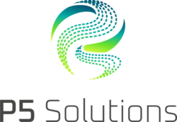p5 solutions logo
