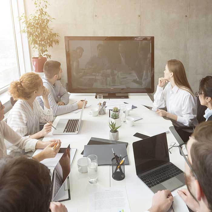Jennergy Offers In-Person or Virtual Meetings Jennergy strategy Sprint Sessions