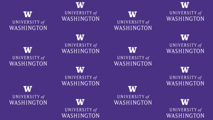 University of Washington background