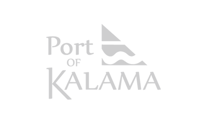 Port of Kalama