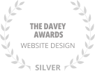 The Davey Awards, Website Design, Silver