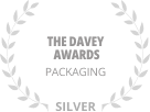 The Davey Awards, Packaging, Silver