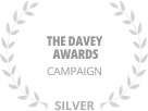 Davey Awards Campaign