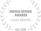 Indigo Design Awards, Logo Design, Silver