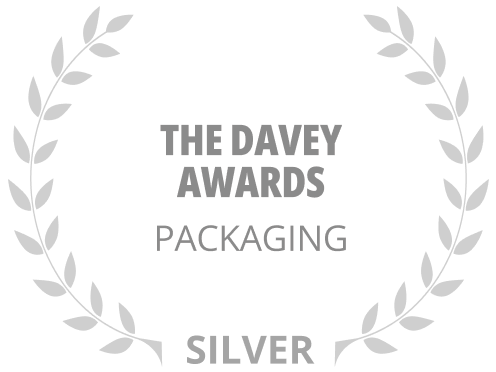The Davey Awards, Packaging, Silver Medal
