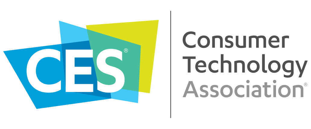 CES (Consumer Technology Association) Logo