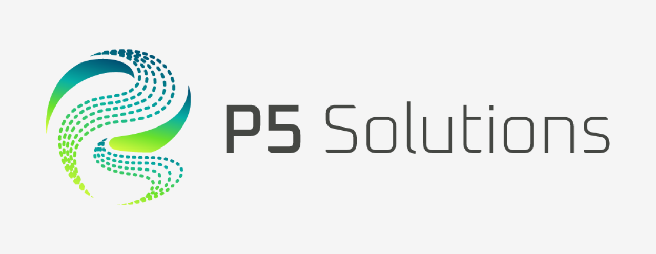 P5 Solutions logo