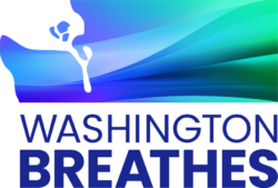 Washington Breathes Logo