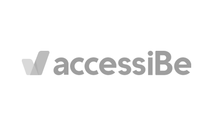 AccessiBe Logo