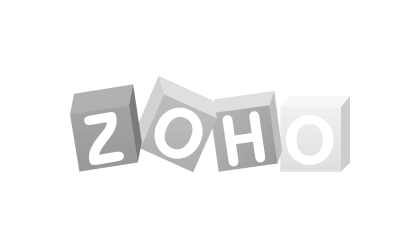ZoHo Logo