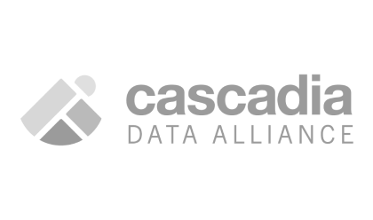 Cascadia Data Alliance Logo