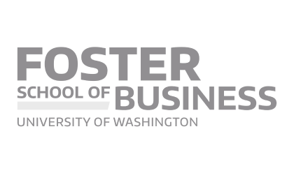 UW Foster School of Business Logo