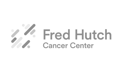 Fred Hutch Cancer Center Logo