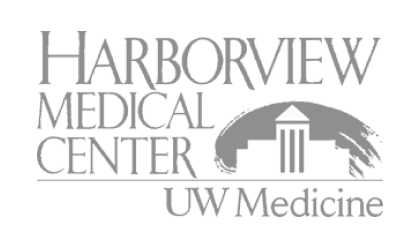 UW Medicine | Harborview Medical Center Logo