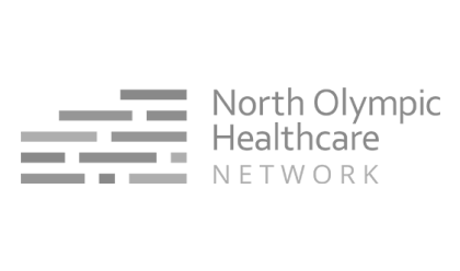 North Olympic Healthcare Network Logo