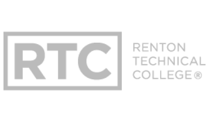 Renton Technical College Logo