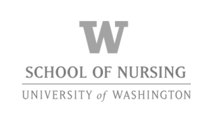 UW School of Nursing Logo