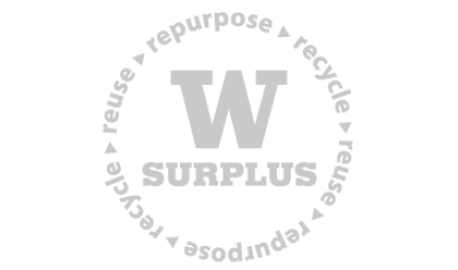 UW Surplus Logo
