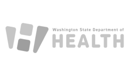 Washington State Department of Health Logo