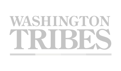 Washington Tribes Logo