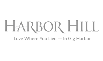 Harbor Hill Logo