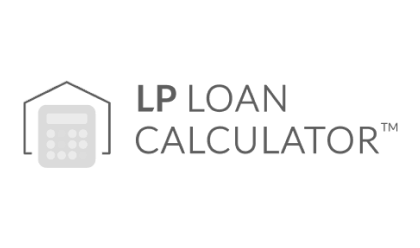 LP Loan Calculator Logo