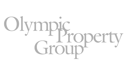Olympic Property Group Logo