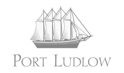Port Ludlow Logo