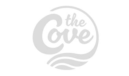 The Cove Logo