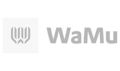 WAMU Logo