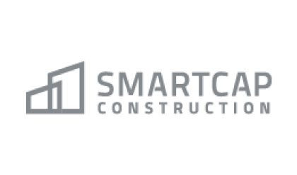 SMARTCAP Construction