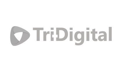TriDigital logo