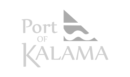port of kalama