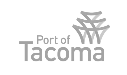 Port of Tacoma